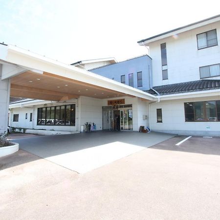 Gokase Onsen Mori No Yado Kijiya Hotel Такачихо Екстериор снимка