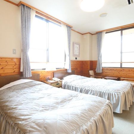 Gokase Onsen Mori No Yado Kijiya Hotel Такачихо Екстериор снимка