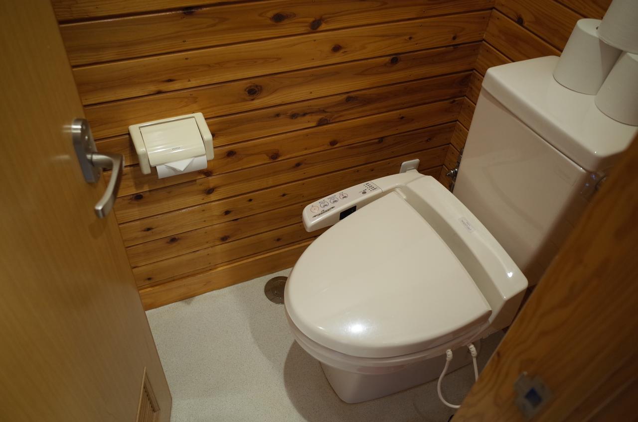 Gokase Onsen Mori No Yado Kijiya Hotel Такачихо Екстериор снимка