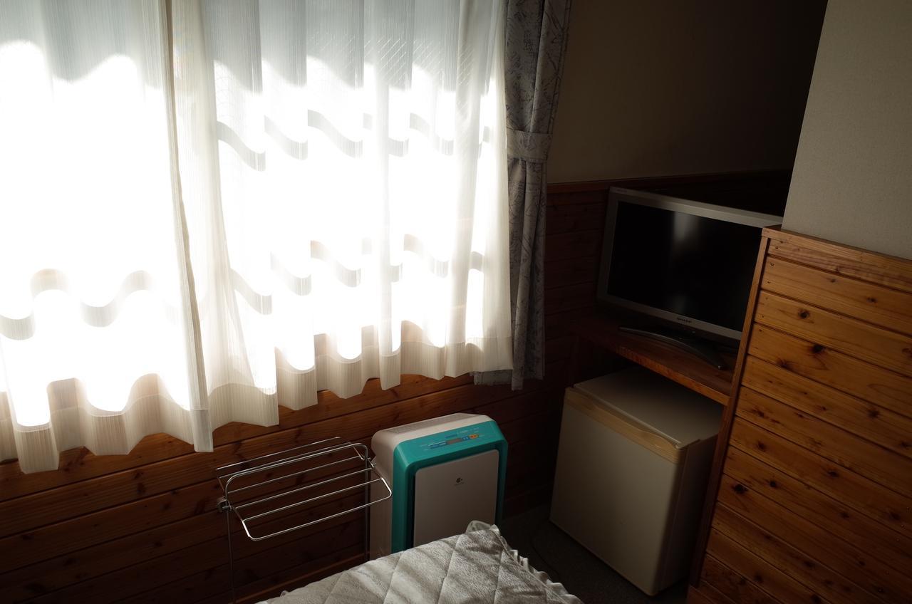 Gokase Onsen Mori No Yado Kijiya Hotel Такачихо Екстериор снимка