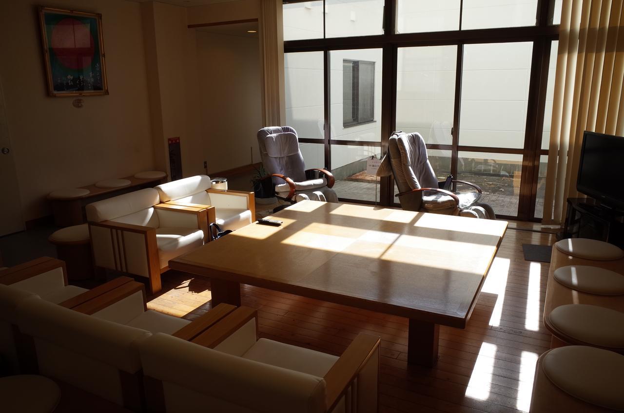 Gokase Onsen Mori No Yado Kijiya Hotel Такачихо Екстериор снимка
