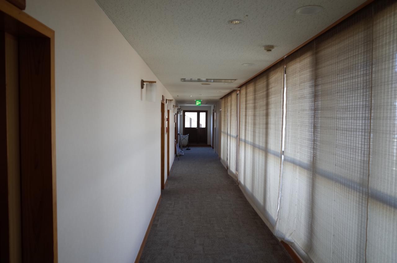 Gokase Onsen Mori No Yado Kijiya Hotel Такачихо Екстериор снимка