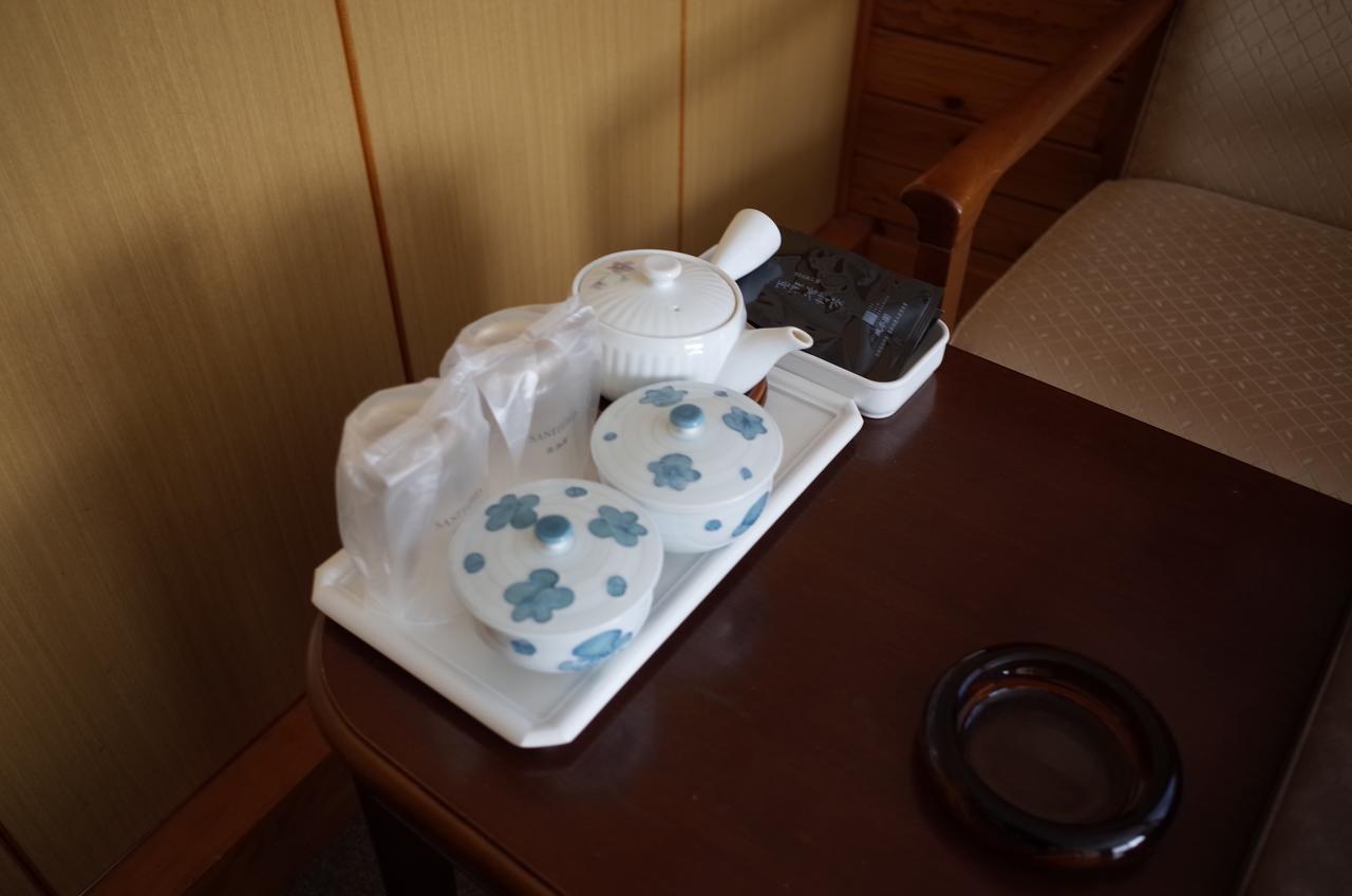 Gokase Onsen Mori No Yado Kijiya Hotel Такачихо Екстериор снимка