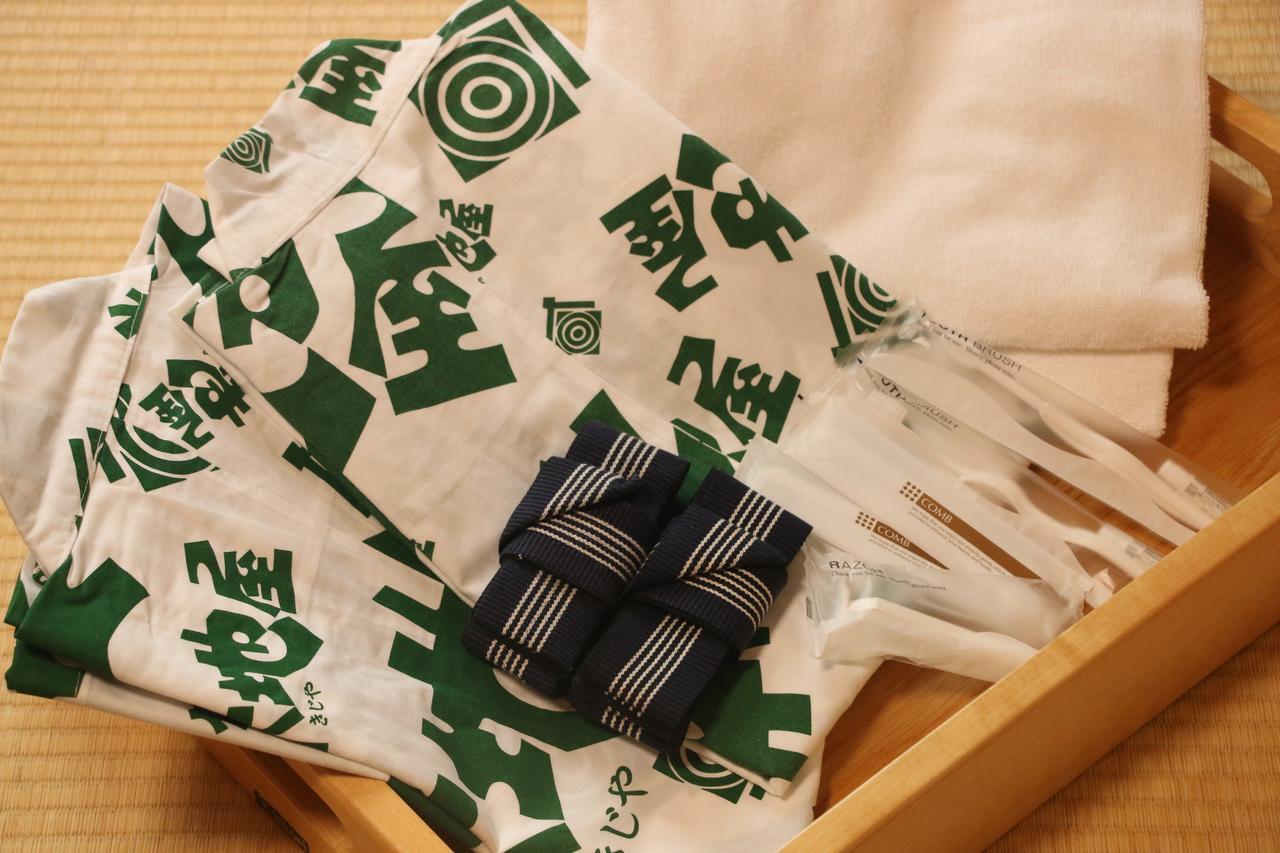 Gokase Onsen Mori No Yado Kijiya Hotel Такачихо Екстериор снимка