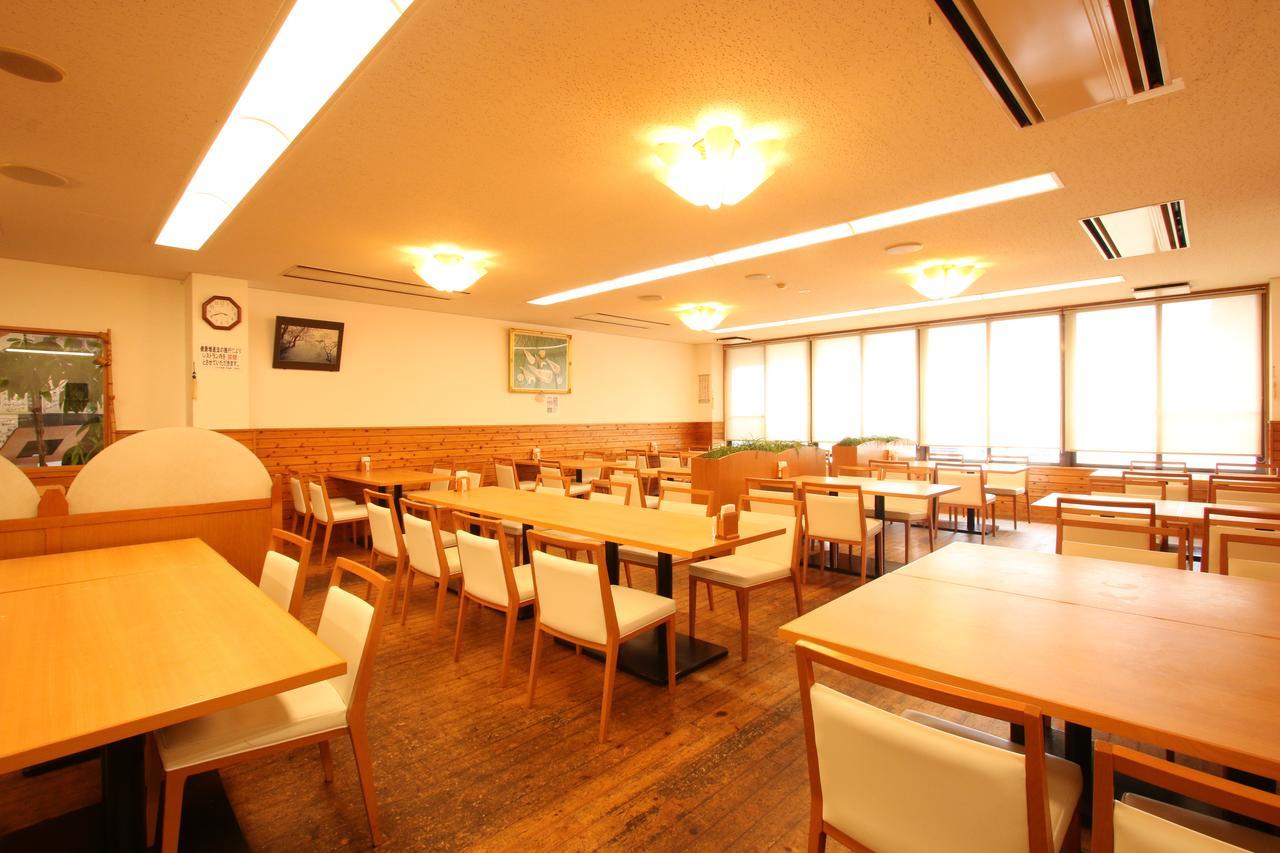 Gokase Onsen Mori No Yado Kijiya Hotel Такачихо Екстериор снимка