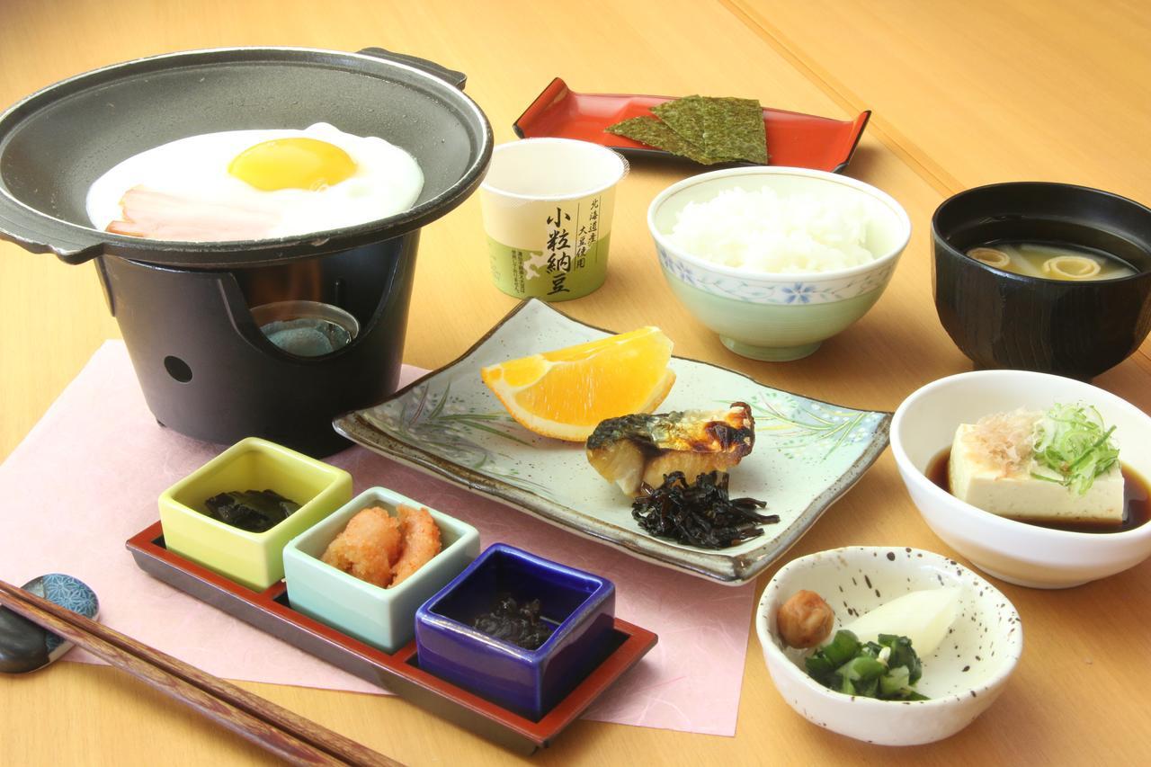 Gokase Onsen Mori No Yado Kijiya Hotel Такачихо Екстериор снимка